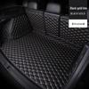 Mercedes-Benz G-Class Full Coverage Trunk Mat for AMG G63, G350, G500