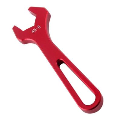 Stabiler Aluminiumlegierungs-Schraubenschlüssel für Autoreparatur und -modifikation