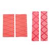 Universal Motorcycle Heat Shrinkable Grip Cover Non-slip Rubber Grip Glove For BMW R1250GS R1200GS LC ADV F750GS F850GS F900R