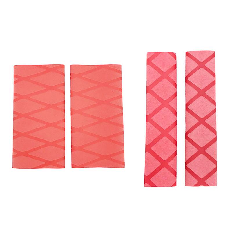 Universal Motorcycle Heat Shrinkable Grip Cover Non-slip Rubber Grip Glove For BMW R1250GS R1200GS LC ADV F750GS F850GS F900R