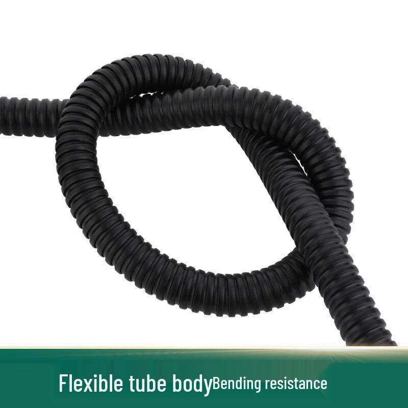 MDNG Stainless Steel Shower Hose