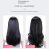 Mini Hair Straightener Curling Straight Dual-use Straight Hair Curling Two-in-one Multi-functional Curling Artifact Hair Care St
