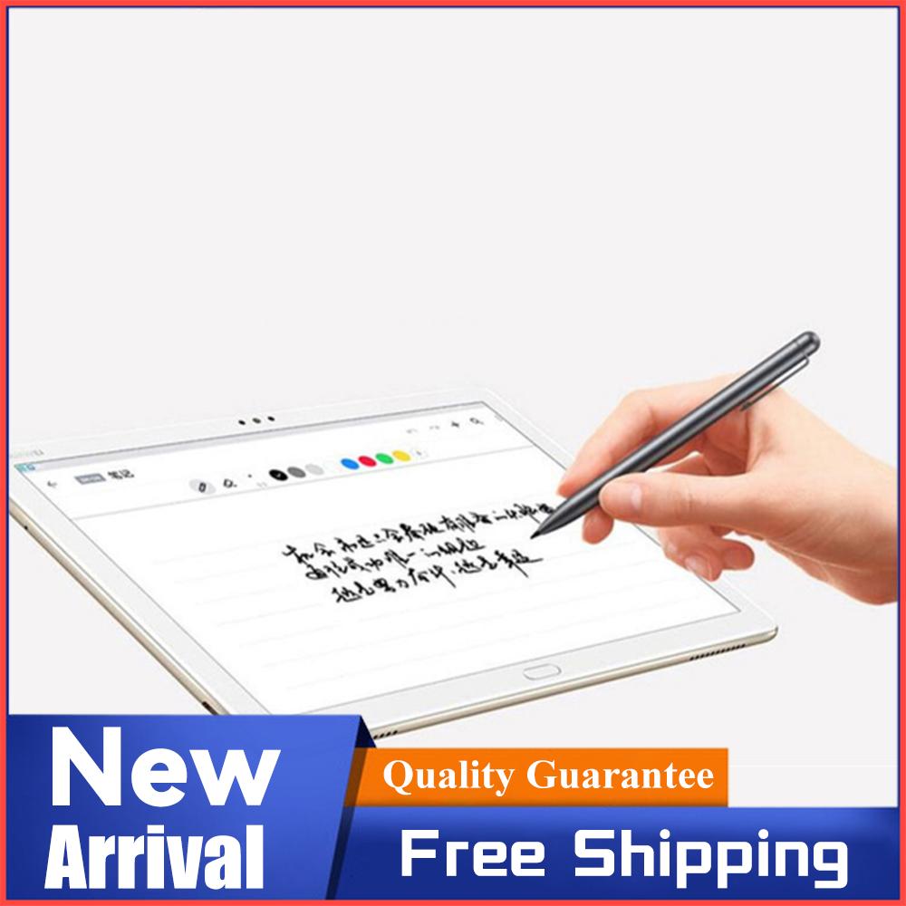 Smart Active Capacitive Stylus 2048 Pressure Sense Drawing Stylus Pen High Sensitivity Lightweight for HUAWEI M-Pen Lite AF63