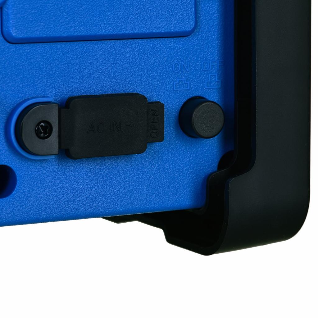 Blaupunkt PP30BT tragbares Radio