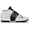 Nike KD 14 TB 'White Black' Men's DA7850-100