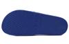 adidas Adilette Aqua 'Blue Yellow' EG1759