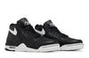 Men's Sneakers Nike Flight Legacy Black White Black/White