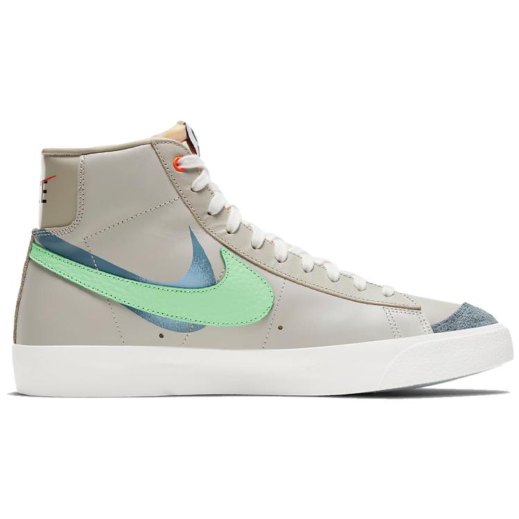 Nike Blazer Mid 77 Vintage Shanghai (Unisex) Skateboard Shoes DC3278 280