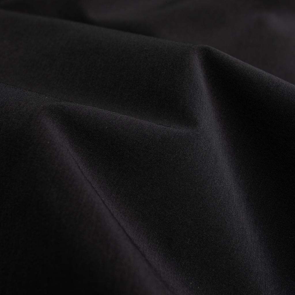 Anta Training Long Pants Woven Summer Casual Pants Men bottoms Basic-Black 952627505-3