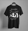 Oberteile – T-Shirts