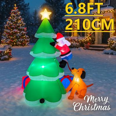 Artículos de fiesta – Decoraciones navideñas