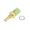 Pack (1) Car Coolant Temperature Sensor For Suzuki Swift Cabriolet 1991-1996