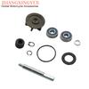 Scooter Water Pump Repair Kit For Gilera Dna Gp Experience 50 Runner Purejet St 50cc 100110020