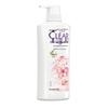 Clear Sakura Fresh Anti-Dandruff Shampoo