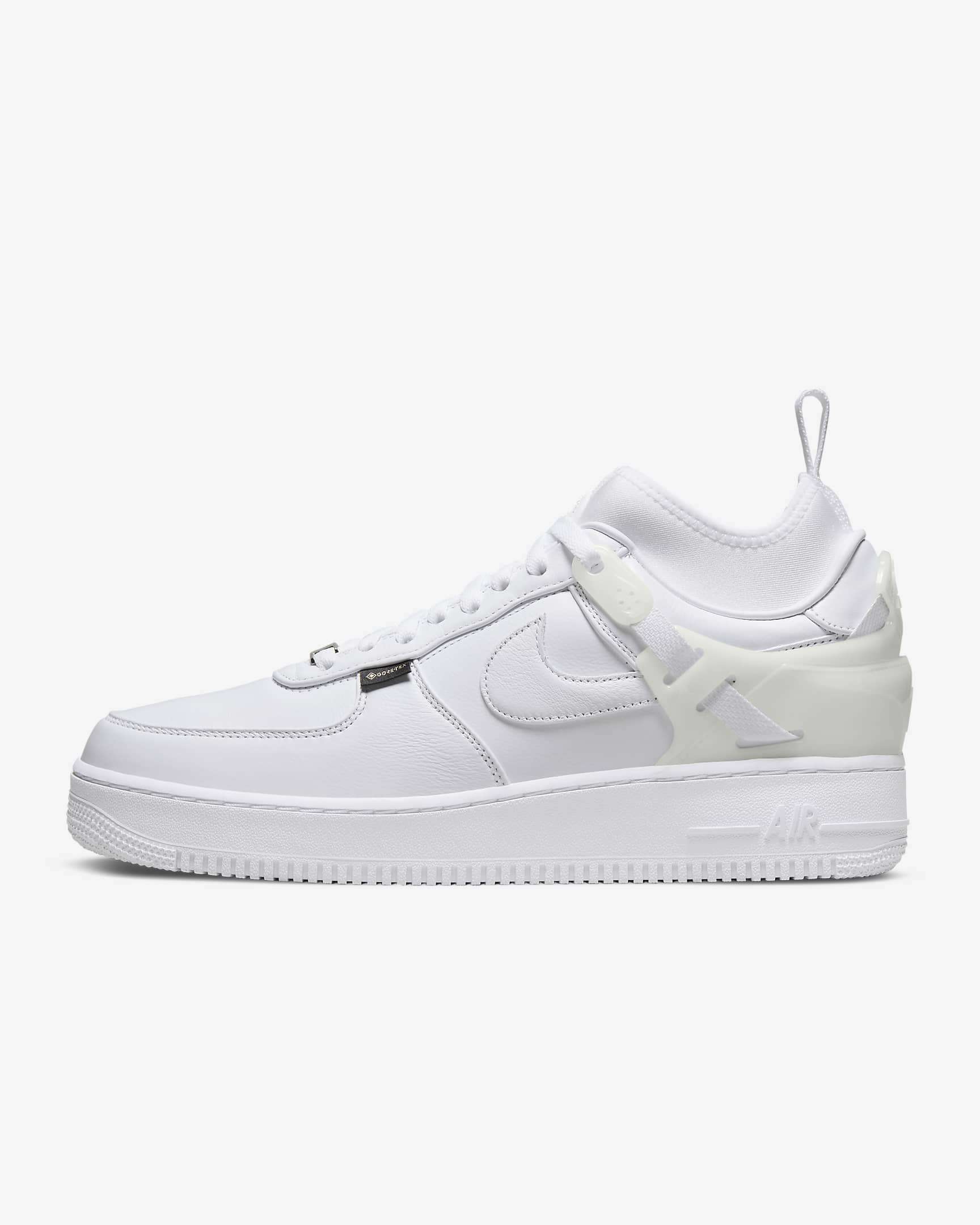 

Мужские кроссовки Nike Air Force 1 Low SP x UNDERCOVER DQ7558-101