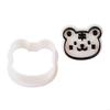 Functional Kitchen Baking Accessories Efficient Animal Baking Molds for Sweet Treat Pastry Crafting Tool