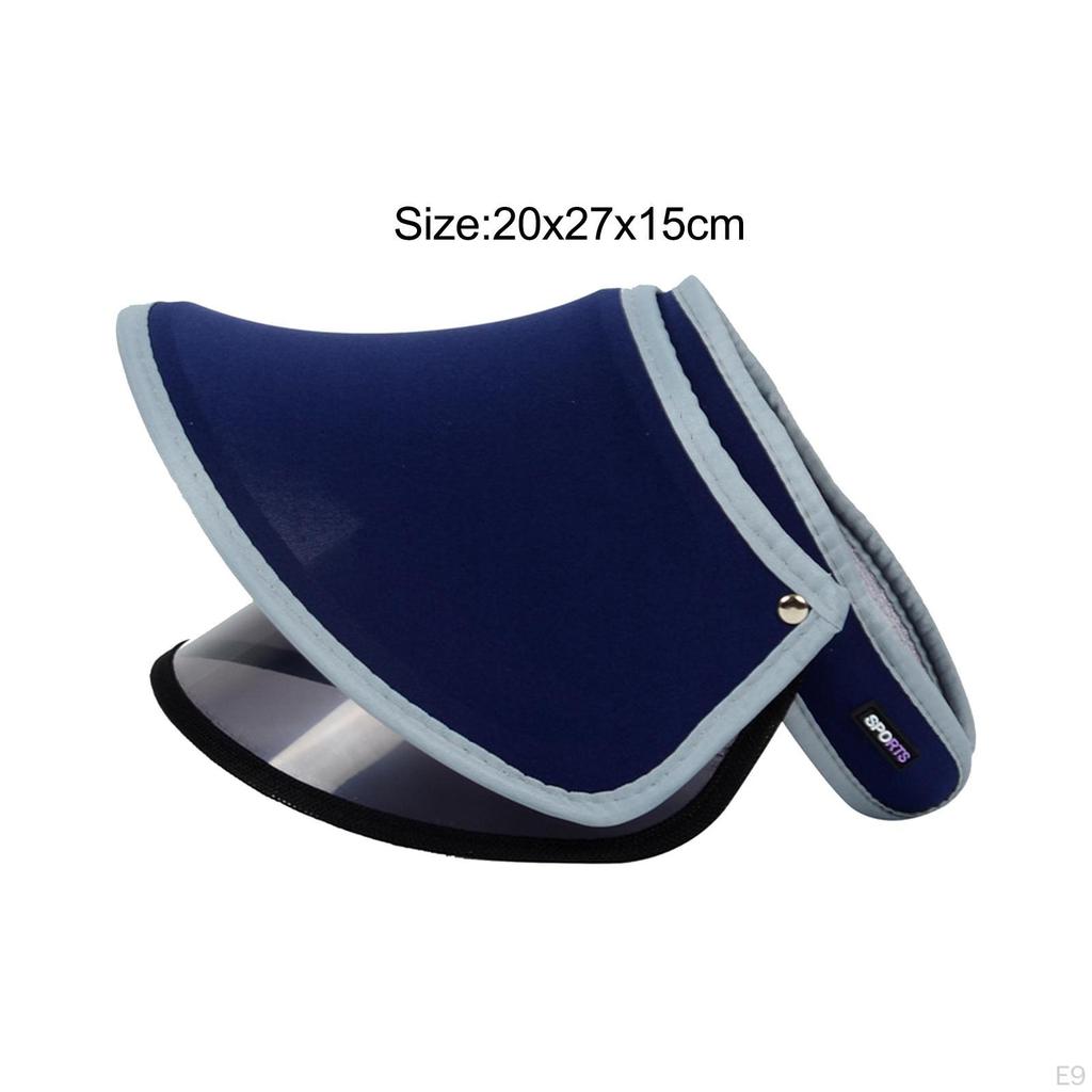Beach Hat Visor Women's for Golf Hiking Outdoor Camping
