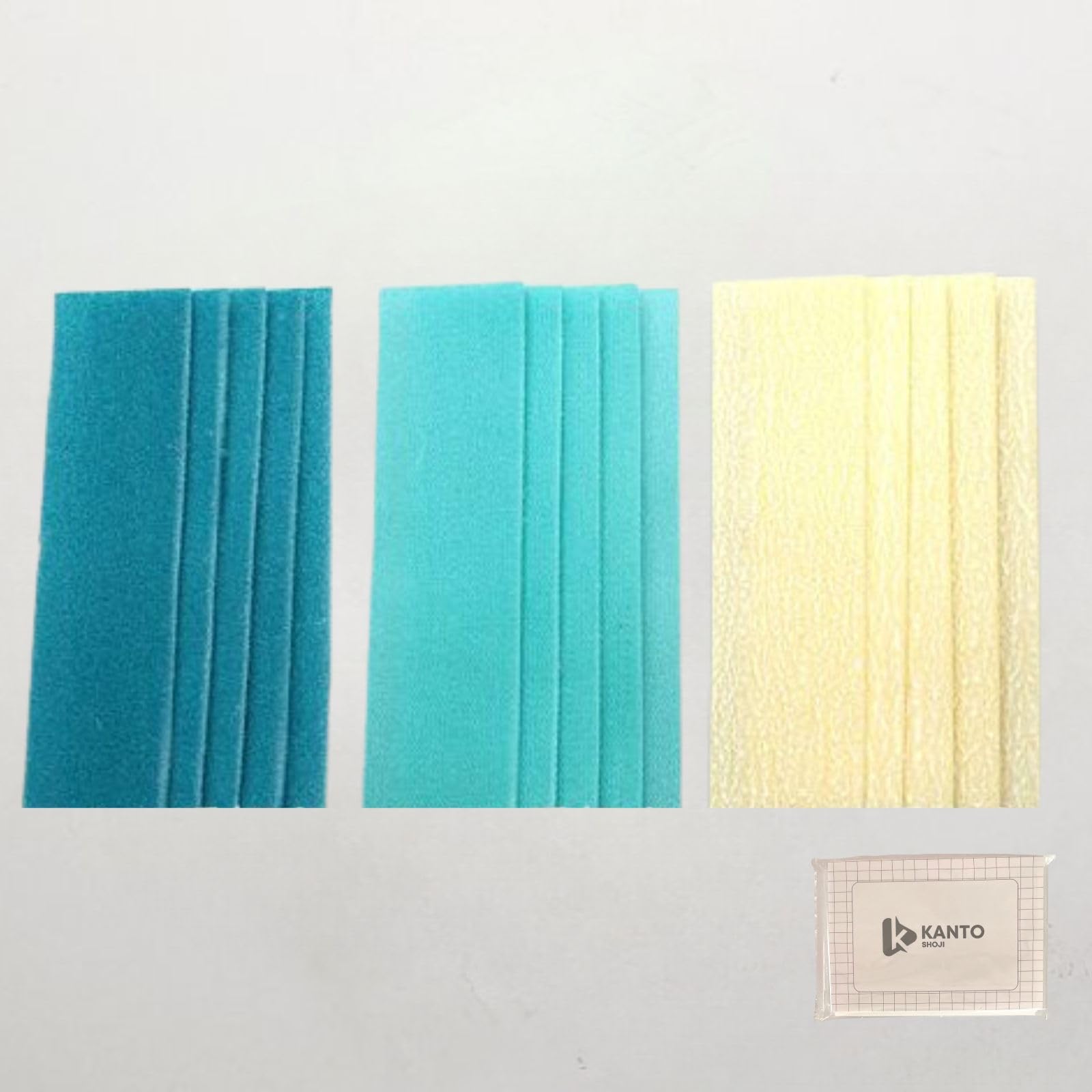 

Sujiborido Replacement Magic File Equivalent to Equivalent to Equivalent to 800 of 3 24 pieces No. 400, No. 600, No. [Set types, each]