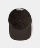 MAISON MINED Nylon Trucker Cap Brown
