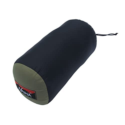 NANGA AURORA 600DX (Khaki, Long)