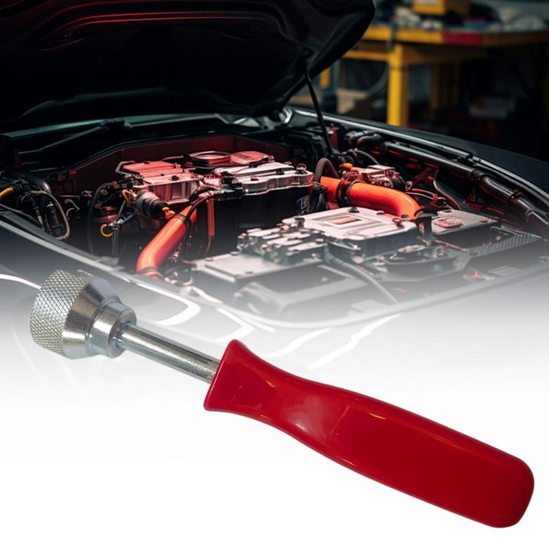 Manual Operate Installer And Remover Springs Retaining Removal Tools Car Drum Brake Spring Compressor Car Brake Repairs Tool