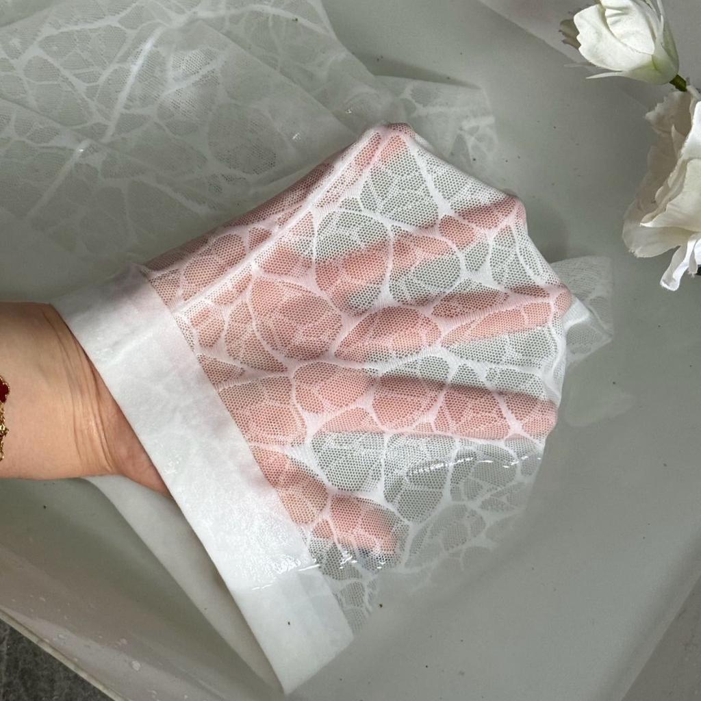 5 Stück Herren Unterwäsche Spitze Leopardenmuster Unterwäsche Jacquard Flachwinkel Unterwäsche Shorts Boxer Brief