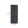 1 Piece For Bose Tv Speaker 418775 431974 & Solo 15 Series Ii Tv Soundbar Sound System Replacement Remote Control
