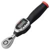Kyoto Machine Tool Digital Torque Wrench Gray Black Red (KTC) Digi-Ratchet GEK060-R3