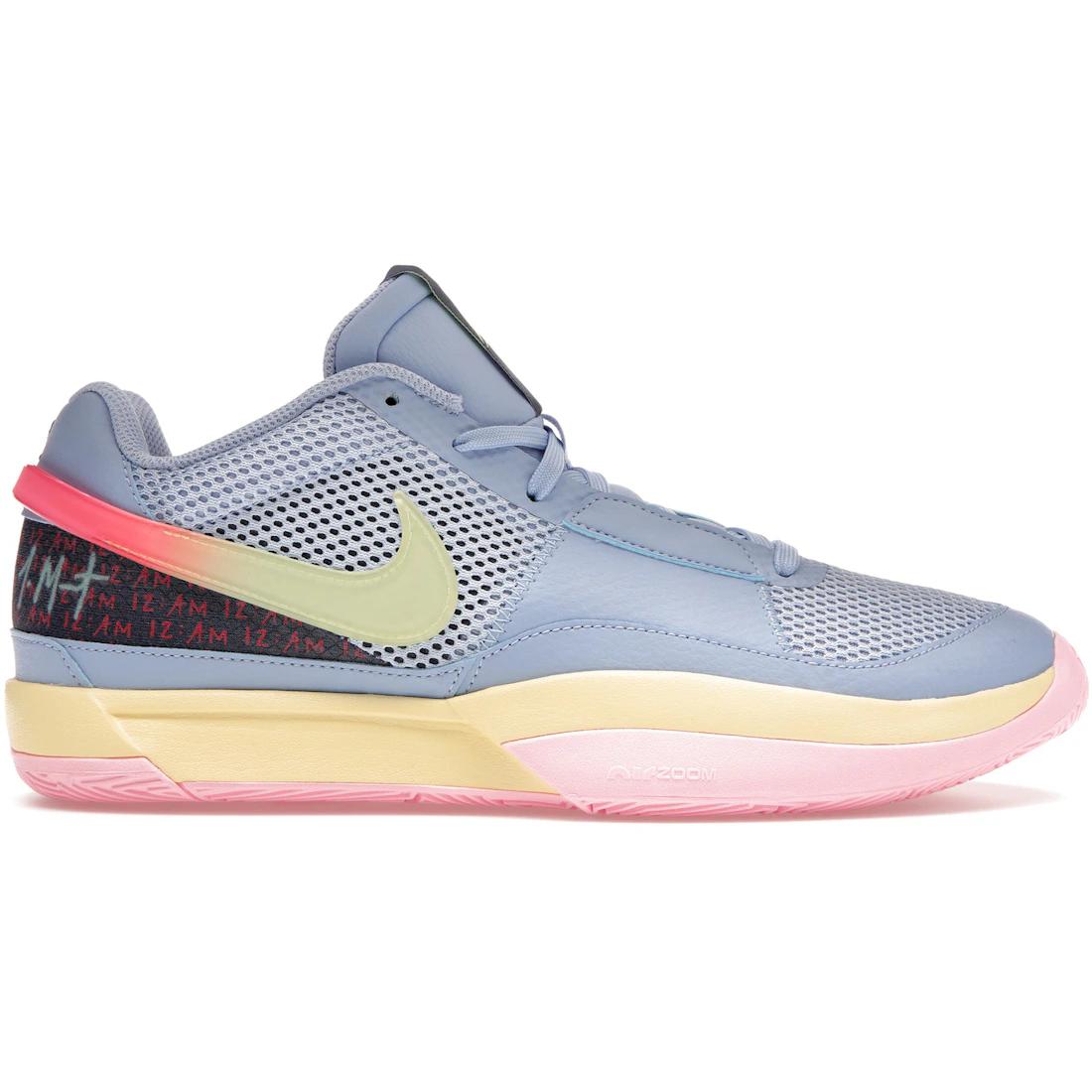 

Кроссовки Nike Ja 1 Day One(DR8785-400) 45.5