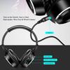Infrarot Stereo Headset IR Kopfhörer Dach DVD oder Kopfstützen DVD Player Zwei Kanäle für Auto- und TV-Nutzung