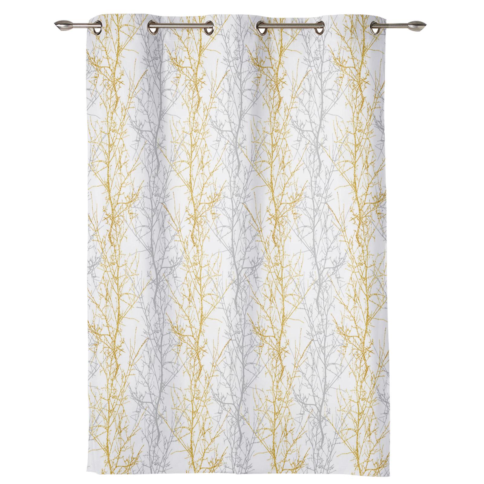 Африканский Самка Слон Жираф Спальня Кухня Шторы Предметы Декора Гостиной Оконные Шторы — фото 13