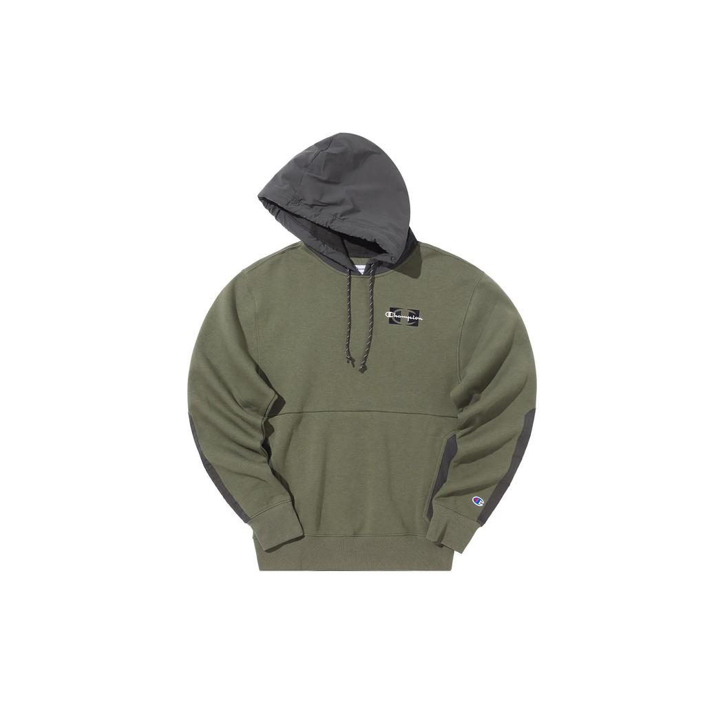 Champion Sweatshirt US Version Unisex (Unisex) Sweatshirts UM USW73