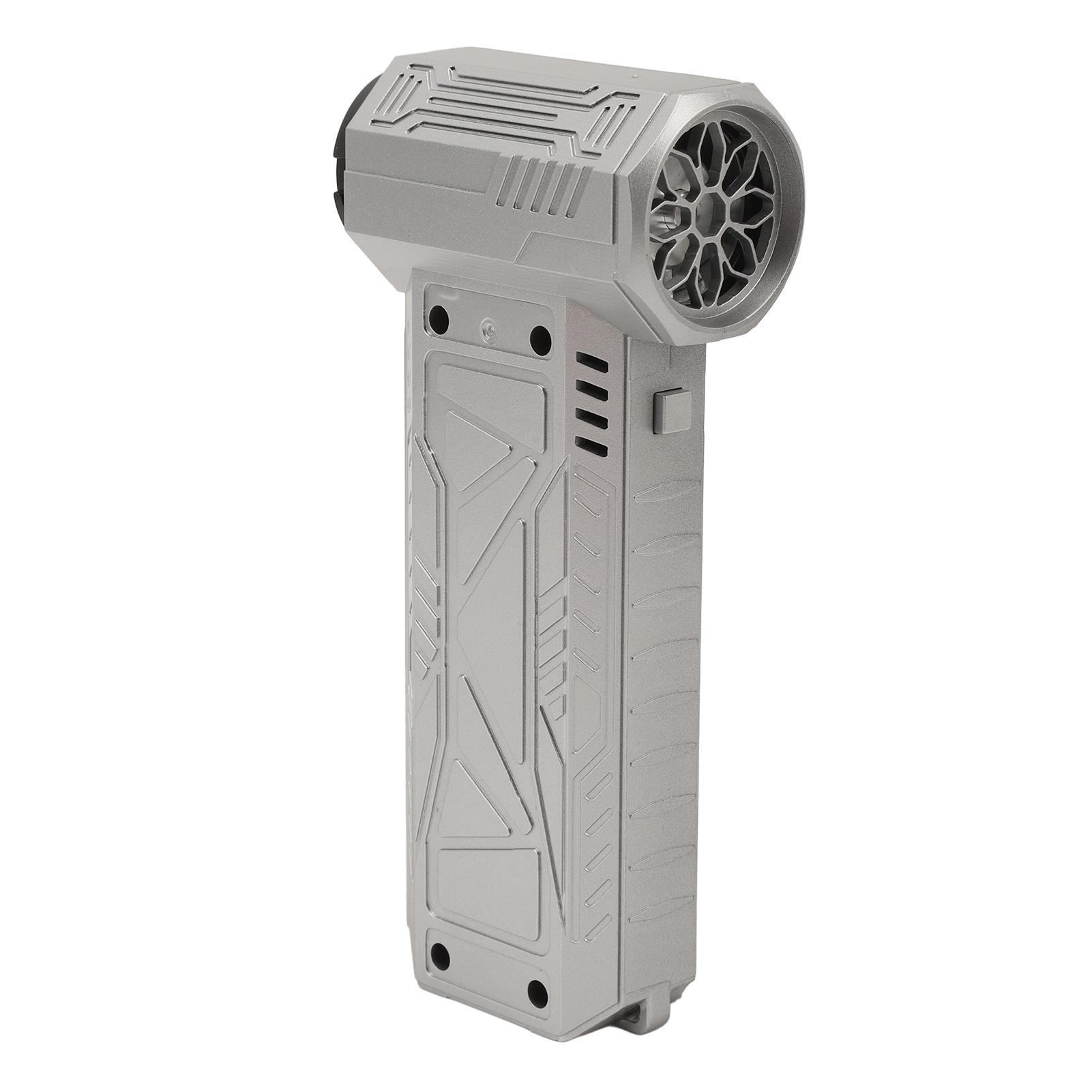 Electric   Duster 150000RPM High Speed Rechargeable Portable Brushless Motor Handheld     for Computer Car Home