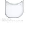 Practical Dryer Durable Long Lint Screen Filter Service Life Protection