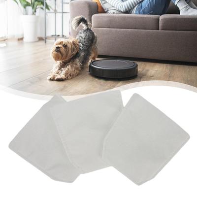 Filter Multi-grade Filtration Non-woven Washable White