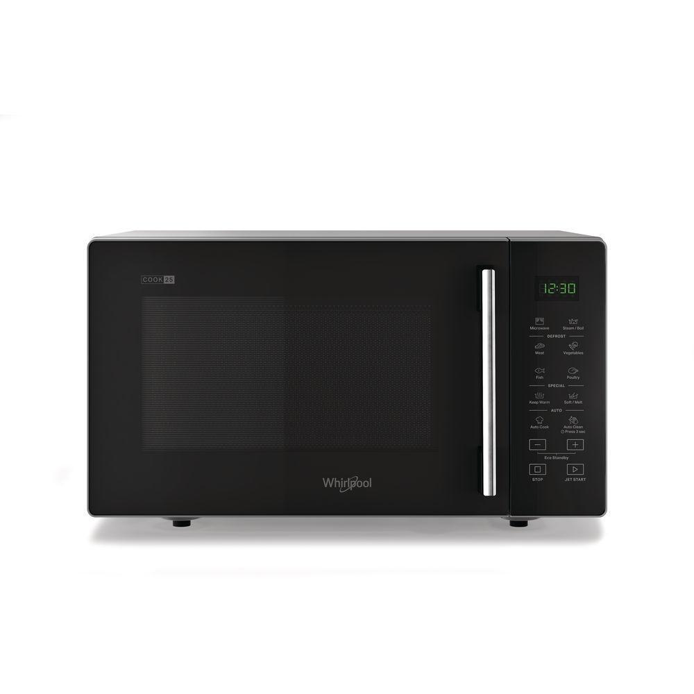Buy Whirlpool mwp 252 sb microwave counter microwave only 25 l 900 w black  at affordable prices — free shipping, real reviews with photos — Joom