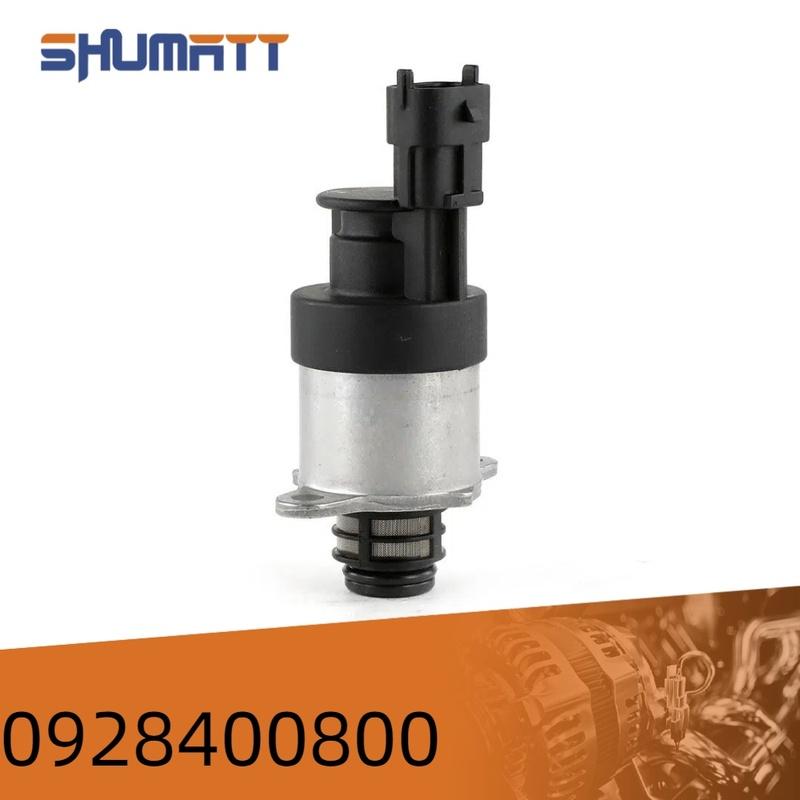 China Made New 0928400800 Oil Pump Metering Valve