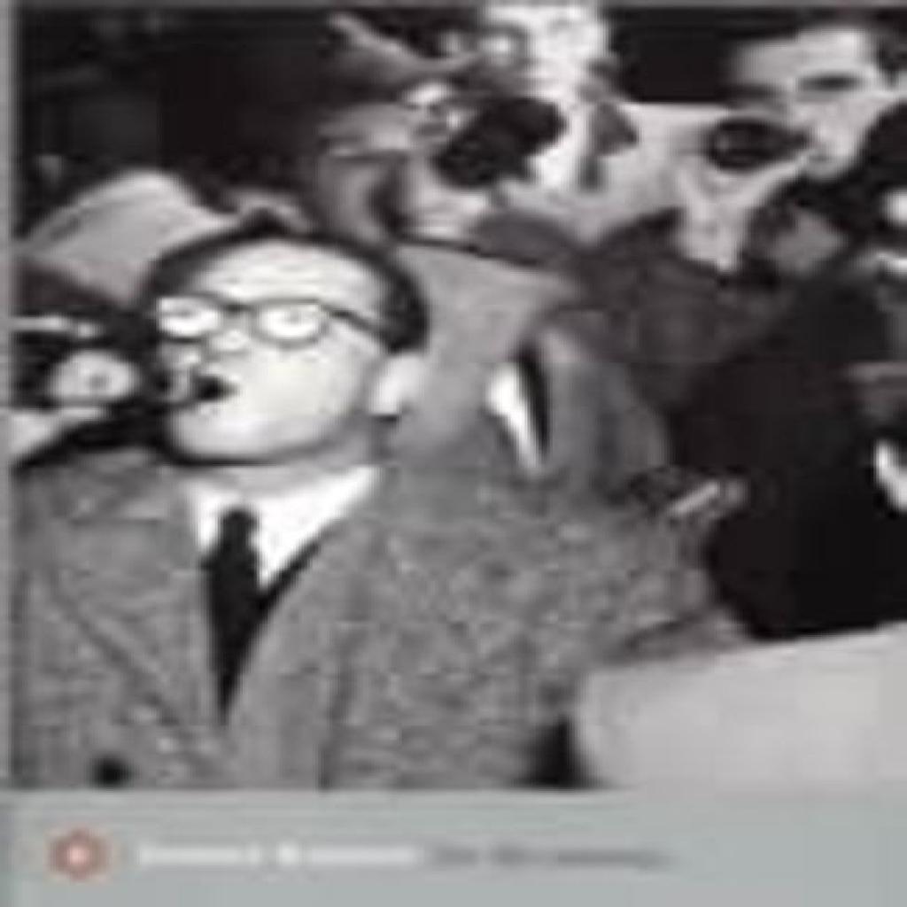 On Broadway by Damon Runyon Paperback Book 9780141184234