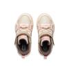 Li Ning Kids Sports Lifestyle Series Comfortable Non-Slip Shock Absorbing Wear-Resistant Rebound Casual Shoes Kids Casual Shoes YKNU100-12