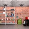 Wall Mounted Storage Hooks Heavy Duty Garage Hooks Heavy Duty Garage Storage Hooks for Hanging Bike Ladder Garden Tools