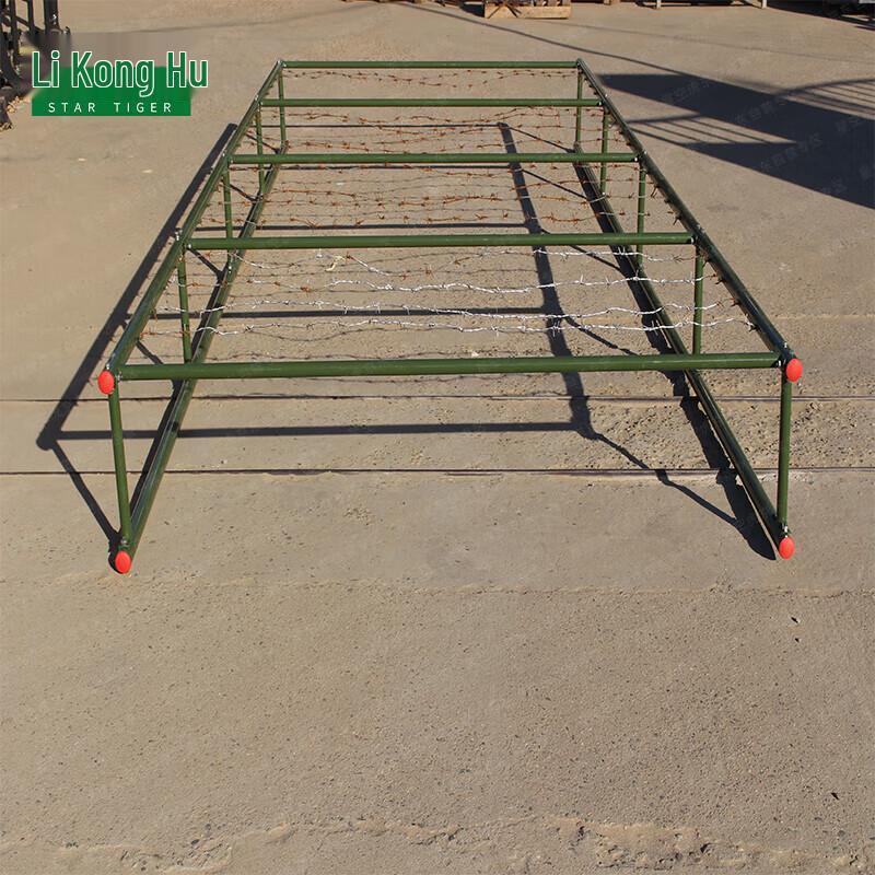 Portable Sports Training Net