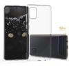 Coque de téléphone - kwmobile - Samsung Galaxy A71 - Transparent - TPU - Souple