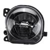 Pair Front Bumper LED Fog Light Lamp Foglight Assembly For BMW 5 Series F07 F10 F11 F18 LCI 2013-2016 63177311293 63177311294