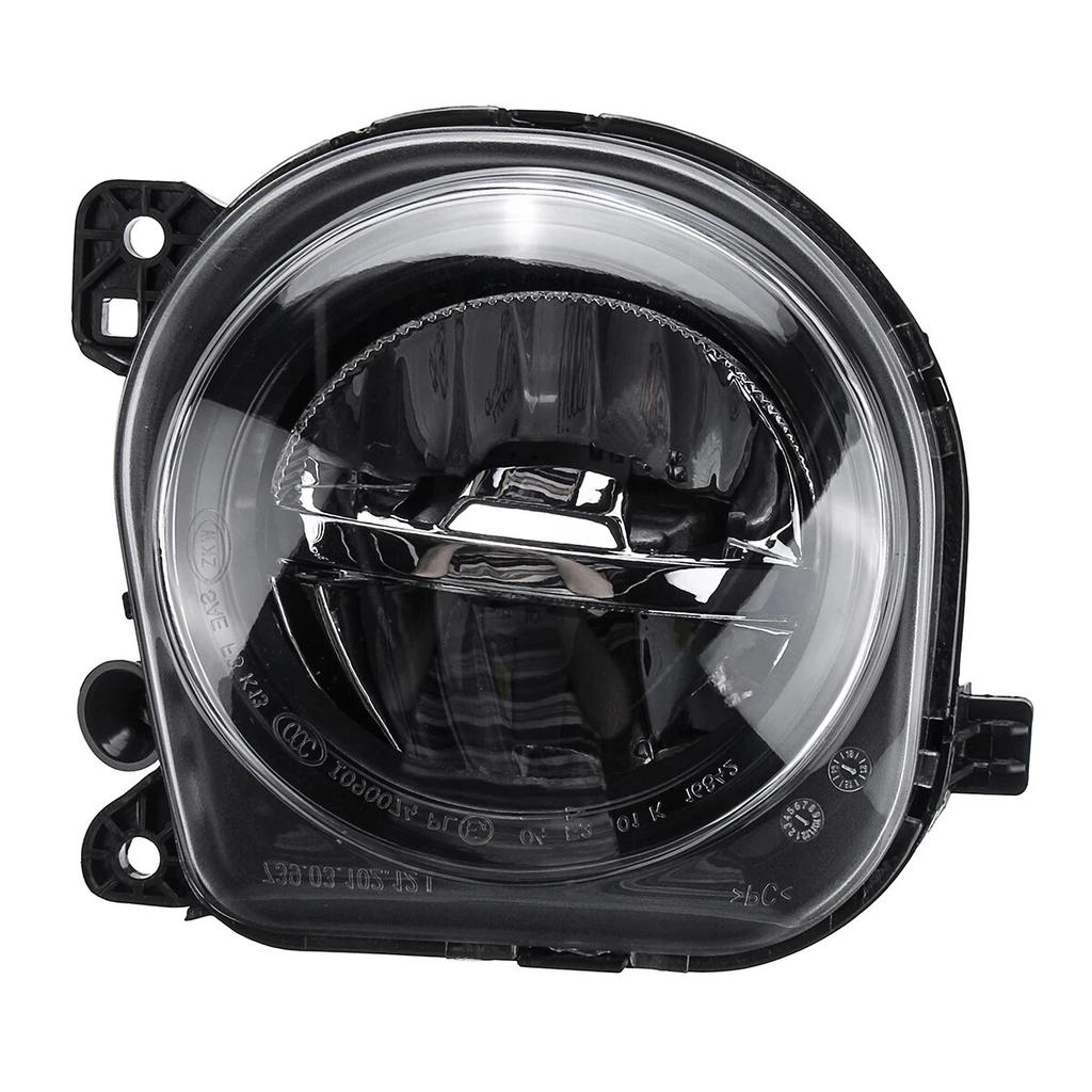 Pair Front Bumper LED Fog Light Lamp Foglight Assembly For BMW 5 Series F07 F10 F11 F18 LCI 2013-2016 63177311293 63177311294