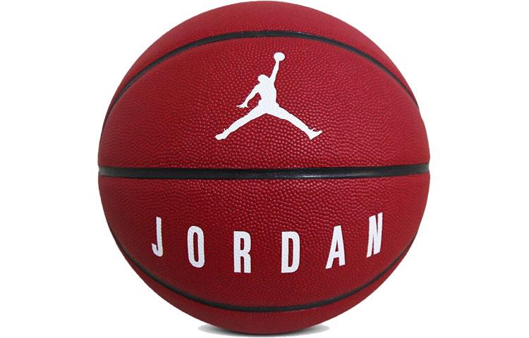 Баскетбольная форма Jordan BB9137-625