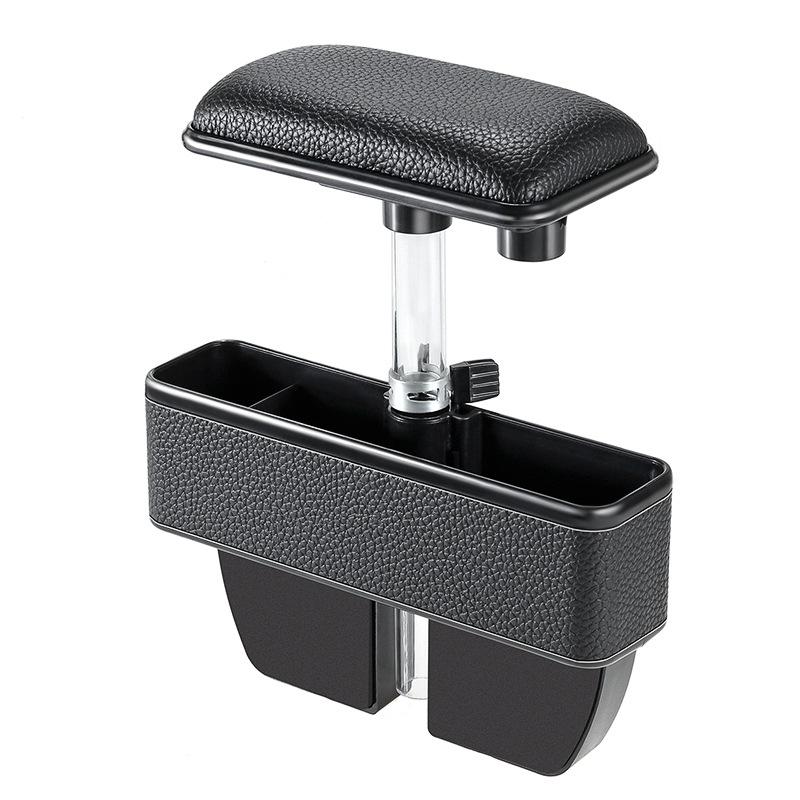 Wuling Hongguang Rongbaojun 530W Car Door Armrest Pad & Center Console Storage Box