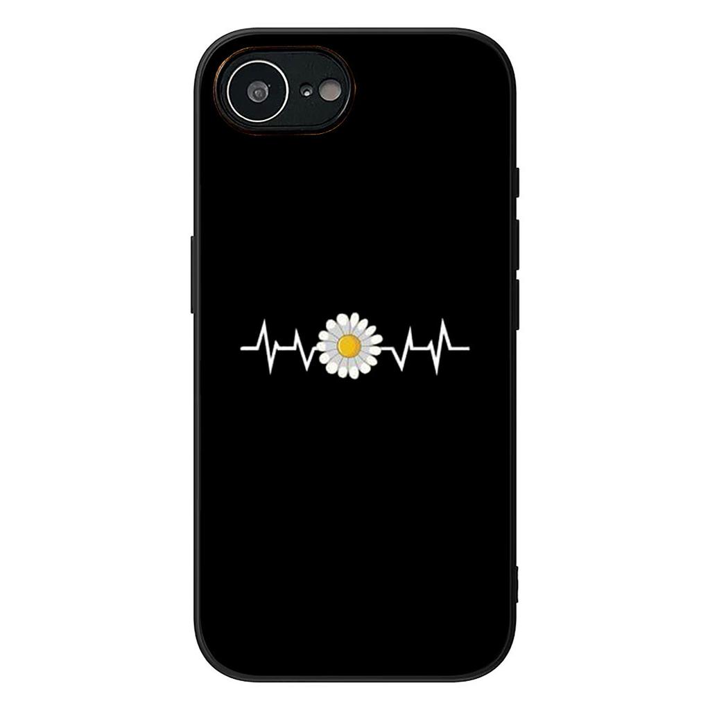 Fashion Fresh Little Daisy Flower for Motorola Moto Edge 50 30 Fusion 40 NEO Ultra Pro G22 G23 G20 G35 G84 G13 G53 Phone Case