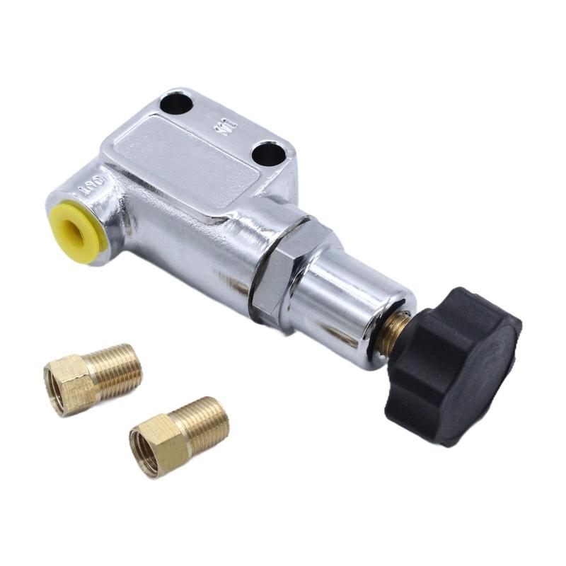 

260-8419 Brake Pressure Regulator Proportioning Valve Replace Parts Fittings