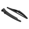 Rear Windshield Wiper Arm with Blade 61627129279 Replacement for Park Lane Hatchback 2?Door 2006