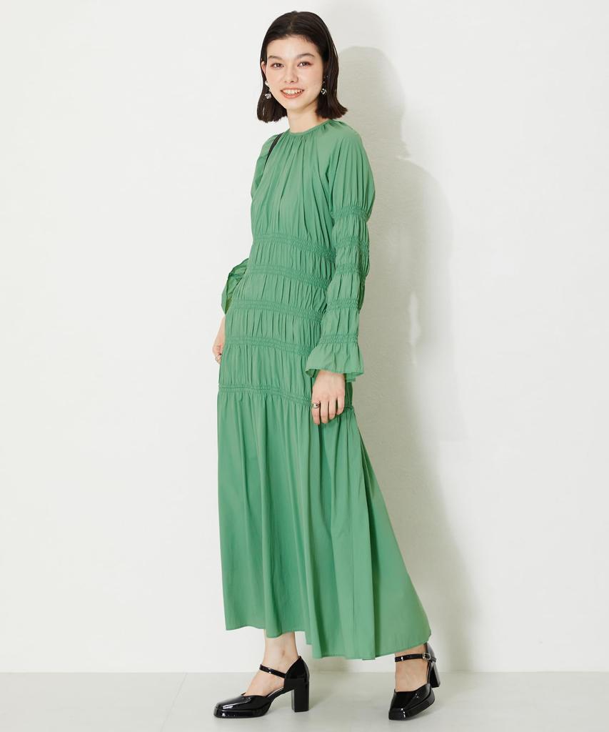 Flared Easy To Walk Cm Cm [Oriental Traffic] Pumps, Separate, Sole, Platform, In, 41111, Women's, BLACK, 25.0 - 25.5